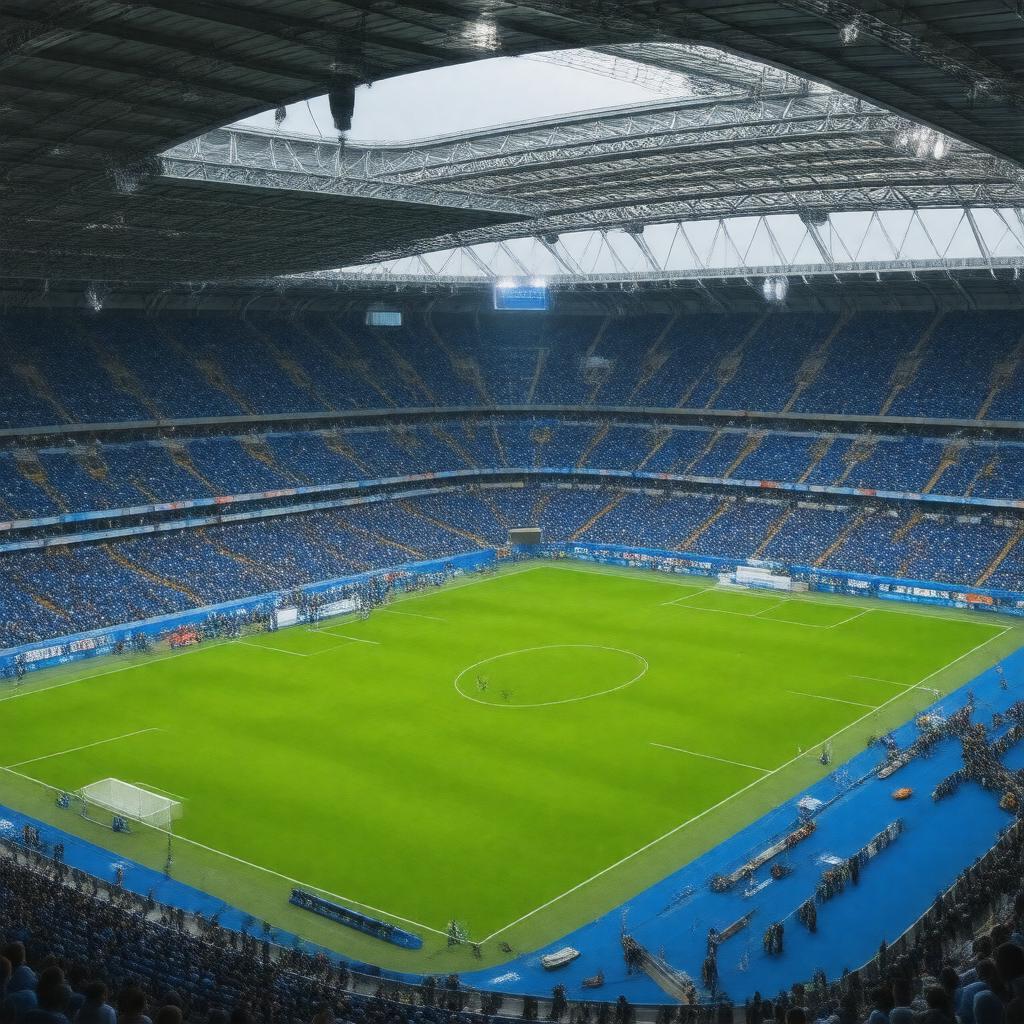 Shanghai Shenhua